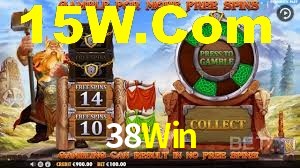 Live Casino 38Win