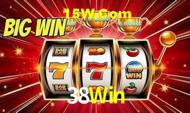 Experiência VIP 38Win