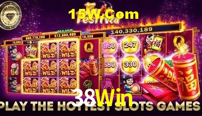 Loterias online na 38Win