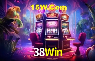 Casino VIP 38Win