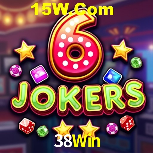 Download para Android e iOS na 38Win