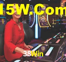 Bônus de boas-vindas na 38Win