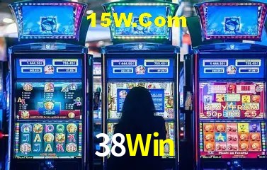 Casino Ao Vivo 38Win
