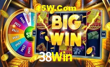 Design Responsivo 38Win