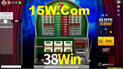 38Win Bet