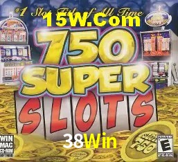 Ofertas Exclusivas 38Win