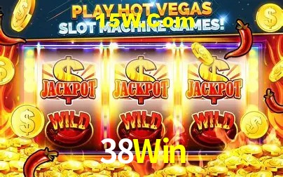 Login Seguro 38Win