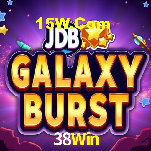 Página oficial no Facebook da 38Win