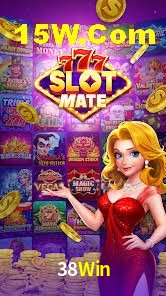 Bonus Features 38Win