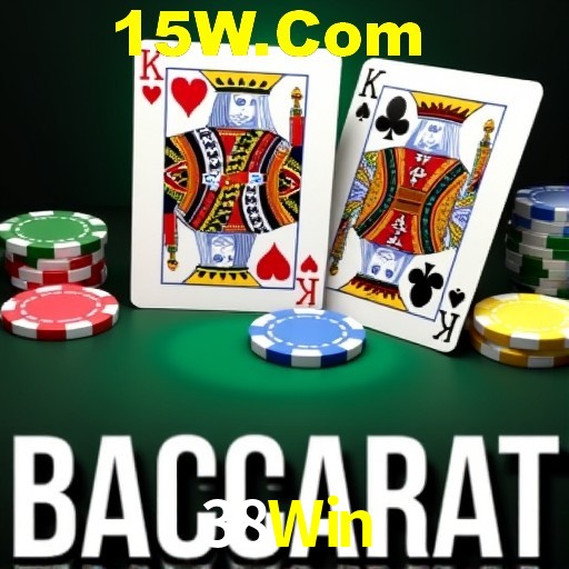 Slot Games 38Win