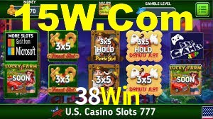 Spaceman Game 38Win