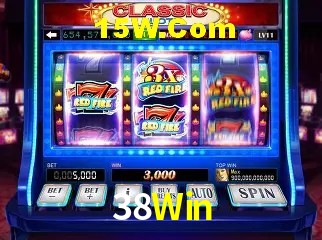 Sistemas de Segurança 38Win