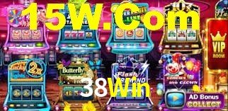 Programa VIP 38Win