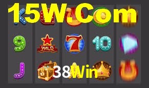 Daily Bonuses 38Win