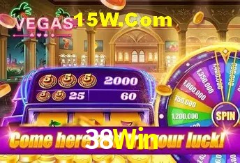 Jogos de Slot 38Win