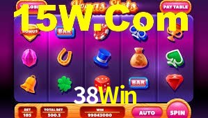 38Win App Interface
